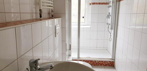 Foto - Etagenwohnung in Sangerhausen