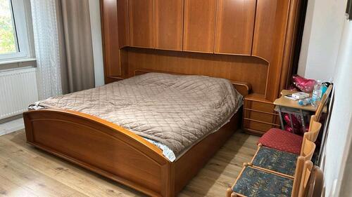 Foto - Möblierte 2 zim Wohnung in Altenessen