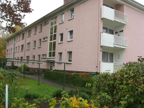 Foto - Eigentumswohnung in Minden - 135.000,00 EUR Kaufpreis,