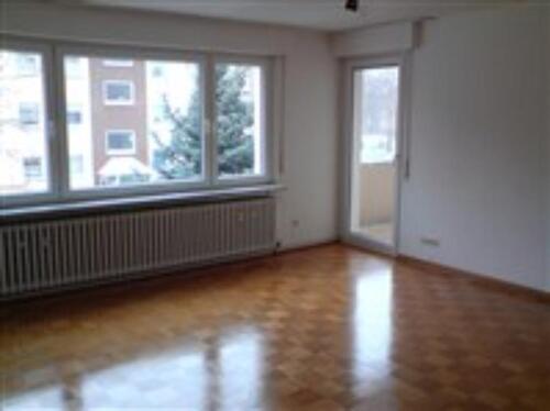 Foto - Etagenwohnung in Minden zum Kaufen