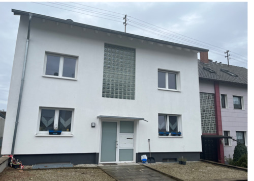 Foto - Ab 01.01.2026 Wohnung Auf der Lück 8 in Bischmisheim zu vermieten