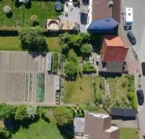 Baugrundstück mit Panoramablick ins Weserbergland - Salzhemmendorf