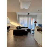 Gemmingen - 3 Zimmer Whg. mit Küche, Terrasse, Keller, Aufzug