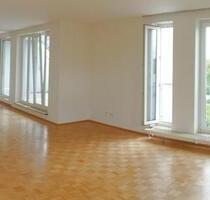 Helle 3-Zimmer-Wohnung mit Loggia, Brüser Berg, ab sofort - Bonn Hardtberg