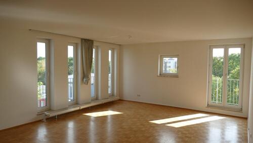 Foto - Etagenwohnung zur Miete in Bonn