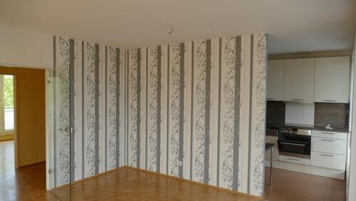 Foto - Etagenwohnung in Bonn zur Miete