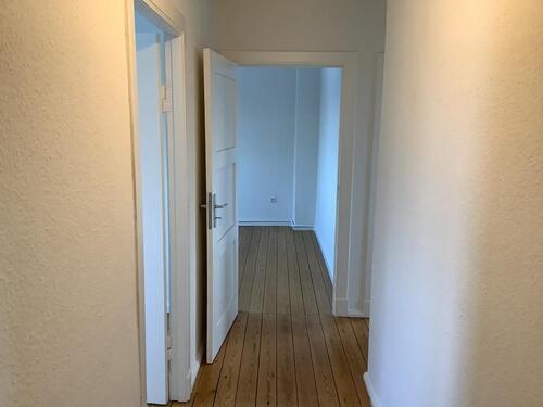 Foto - Etagenwohnung in Lübeck