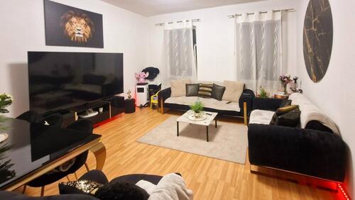 Foto - attraktive 2-Zimmer-Wohnung - 354,00&nbsp;EUR Kaltmiete,