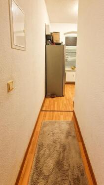 Foto - Etagenwohnung in Zwickau