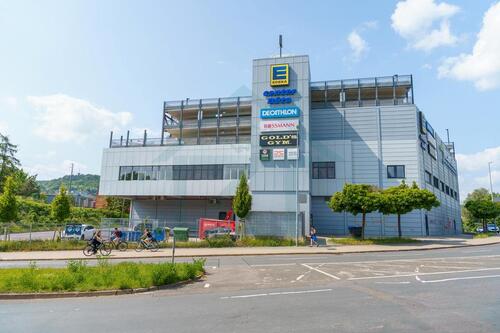 Foto - Moderne und flexible Bürofläche im Wiesencenter