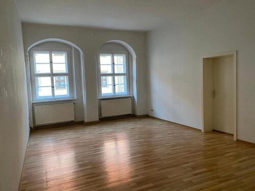Foto - Wohnung im Herzen von Torgau - 1.260,00 EUR Kaltmiete, ca.  140,00 m²