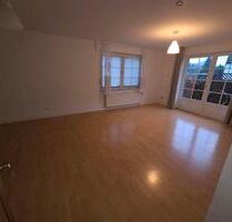 4 Zimmerwohnung in Oldenburg Bahnhofsallee