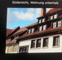 Löffingen, zentral, 2Zi, Diele,Bad mit WC, gr. Küche, Gartennutz. - Mülheim an der Ruhr Broich