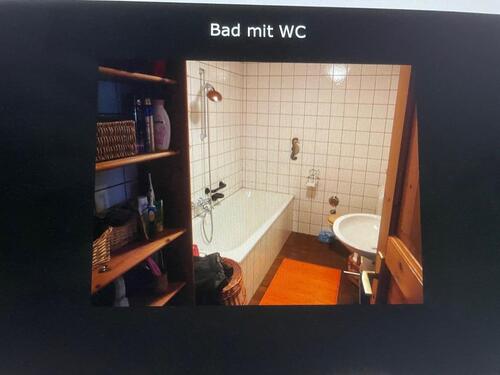 Foto - 2 Zimmer Etagenwohnung in Mülheim an der Ruhr