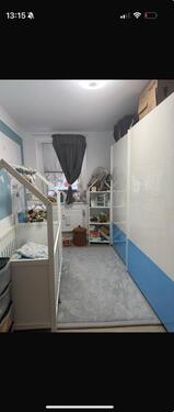 Foto - 3 Zimmer Etagenwohnung in Hannover