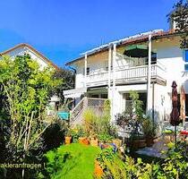 Pilsensee großes gepflegtes RMH, 141 m² Wfl., 2 Carports, Bj 1998 - Seefeld