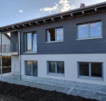 Attraktive 3-Zimmer-Neubauwohnungen zu vermieten - Neustadt an der Aisch