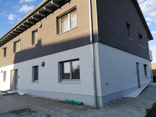 Foto - Etagenwohnung in Neustadt an der Aisch zur Miete