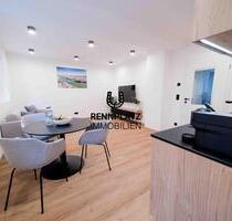 WE2 | Luxus-möblierte 2-Zimmer-Wohnung in der Altstadt. - Ab 1 Monat zu mieten. Frei ab 01.03.26! - Regensburg Kumpfmühl