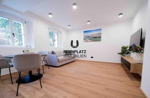 Foto - 2 Zimmer Etagenwohnung in Regensburg