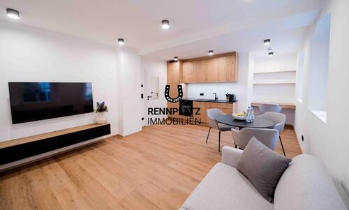 Foto - Etagenwohnung in Regensburg zur Miete