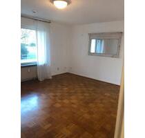 Erdgeschosswohnung Bad Vilbel Heilsberg