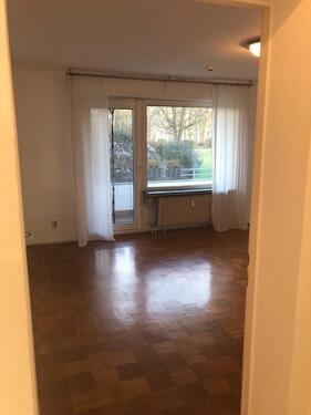 Foto - 2 Zimmer Erdgeschoßwohnung zur Miete in Bad Vilbel