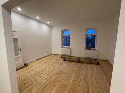 Foto - 5 Zimmer Dachgeschoßwohnung in Hameln