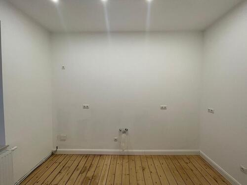 Foto - Dachgeschoßwohnung in Hameln zur Miete