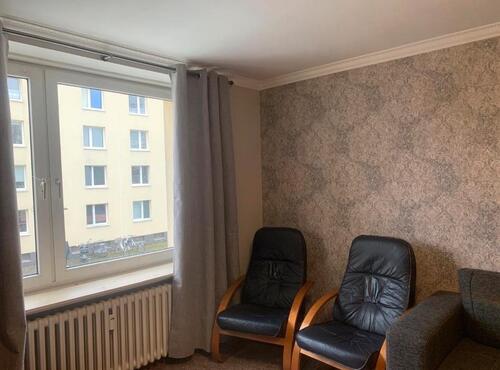 Foto - 1 Zimmer Etagenwohnung zur Miete in Nordhorn