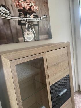 Foto - Etagenwohnung in Nordhorn zur Miete