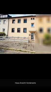 Foto - Reihenhaus feeling: auf 2 Etagen mit großem Garten