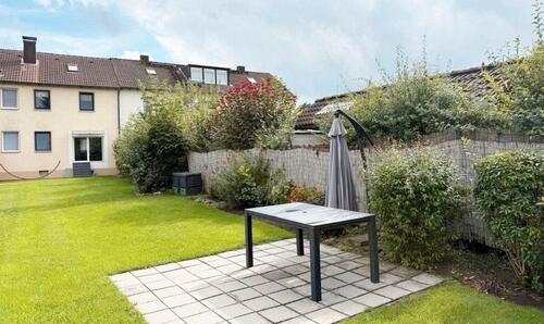 Foto - Mehrfamilienhaus, Wohnhaus in Nürnberg zum Kaufen