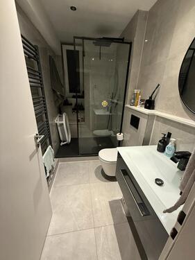 Foto - Wohnung mit GaragePavillon Garten zu vermieten