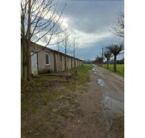 Lagerhalle - 525,00&nbsp;EUR Kaltmiete, ca.&nbsp; 360,00&nbsp;m&sup2; in Xanten (PLZ: 46509)