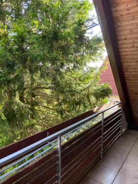 Foto - Etagenwohnung zur Miete in Göttingen