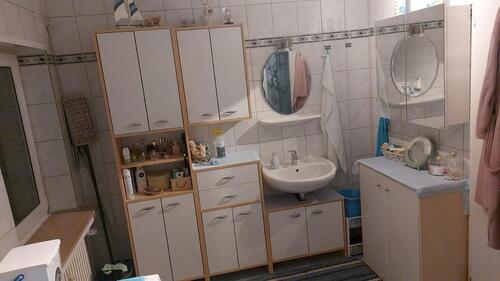 Foto - Etagenwohnung in Hachenburg zur Miete