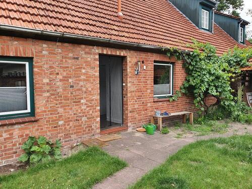 Foto - 2 Zimmer Erdgeschoßwohnung zur Miete in Tarmstedt