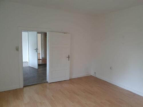 Foto - 2 Zimmer Erdgeschoßwohnung in Tarmstedt