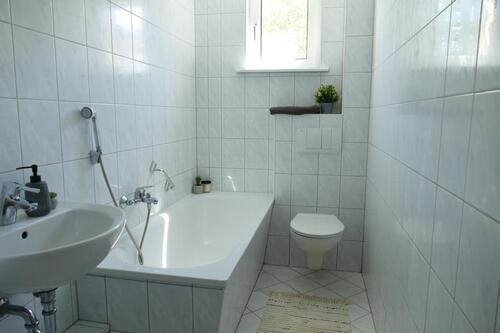 Foto - 3 Zimmer Erdgeschoßwohnung in Naumburg (Saale)