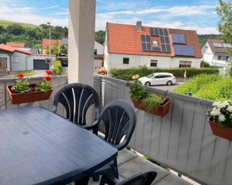 Foto - 2-Zimmerwohnung Diez - 690,00&nbsp;EUR Kaltmiete, ca.&nbsp; 47,00&nbsp;m&sup2;