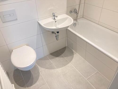 Foto - 3 Zimmer Etagenwohnung in Magdeburg