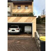 Schöne gepflegte DHH Neckargartach Nähe SLK Kliniken - Heilbronn Kernstadt