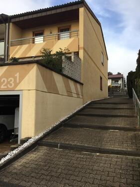 Foto - 5.5 Zimmer Doppelhaushälfte zum Kaufen in Heilbronn