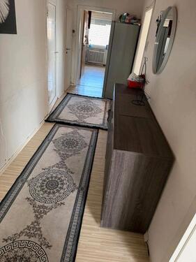 Foto - Maisonettenwohnung in Hiddenhausen zur Miete