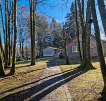 189€ Warm: Kleines Haus auf großem Grundstück. 5er WG mal anders. - Clausthal-Zellerfeld