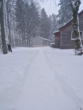 Foto - Etagenwohnung in Clausthal-Zellerfeld zur Miete