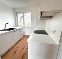 Ruhiges DG-Juwel (Erstbezug) | 3 Zimmer mit EBK | 2 Balkone | KfW - Berlin Pankow