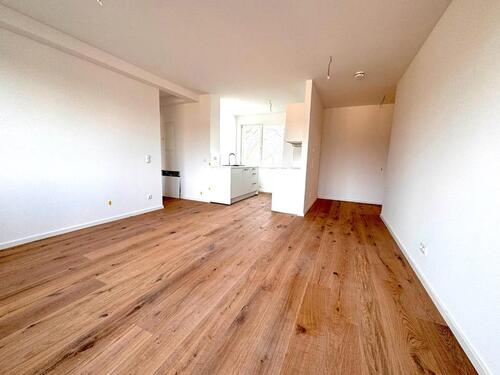 Foto - 3 Zimmer Dachgeschoßwohnung zur Miete in Berlin