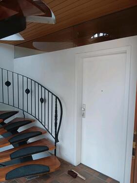 Foto - 3 Zimmer Etagenwohnung zur Miete in Seeheim-Jugenheim